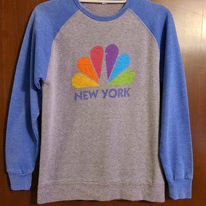 NBC Store New York Sweatshirt